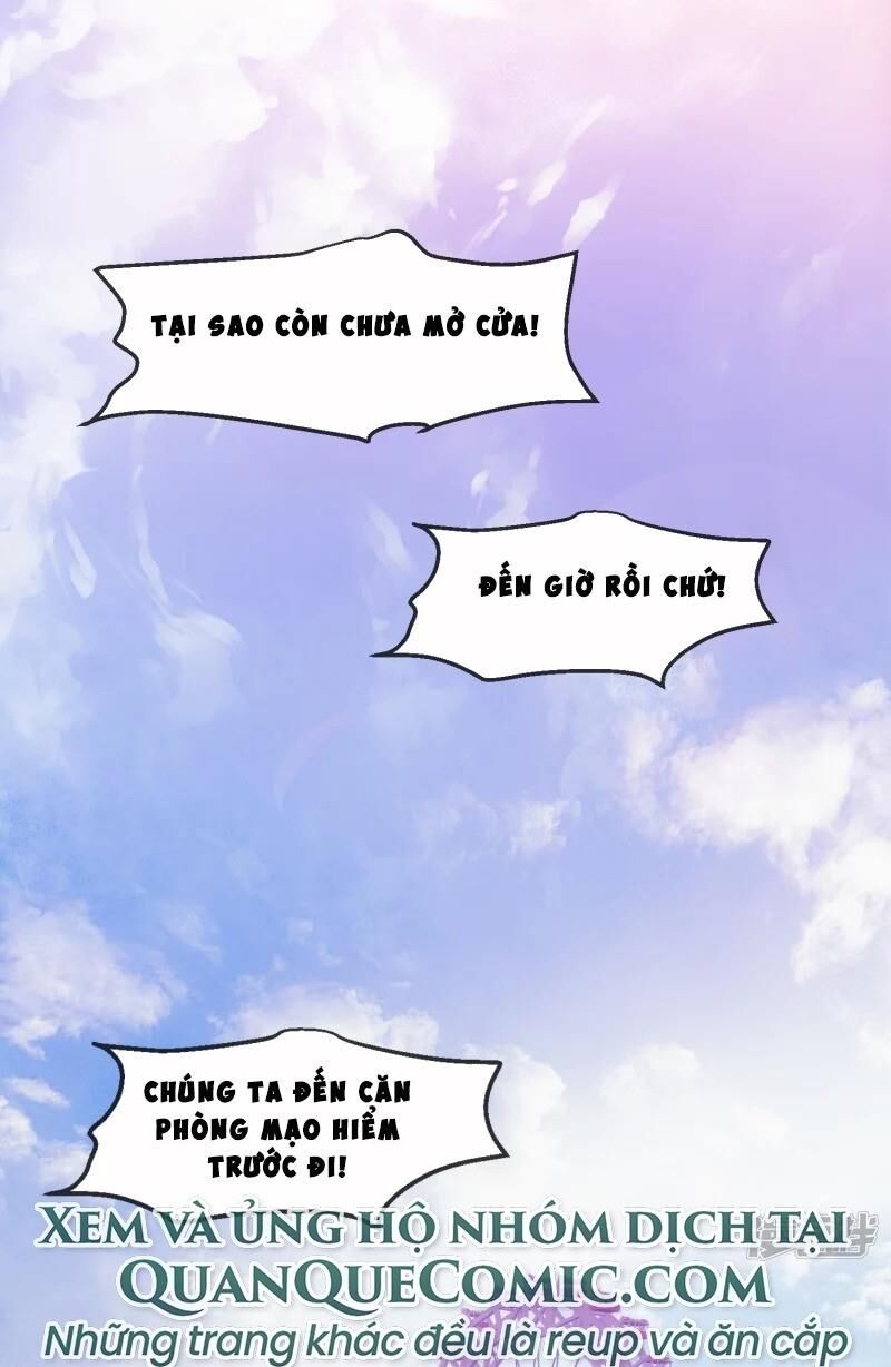 ta có một căn phòng mạo hiểm chapter 1 49