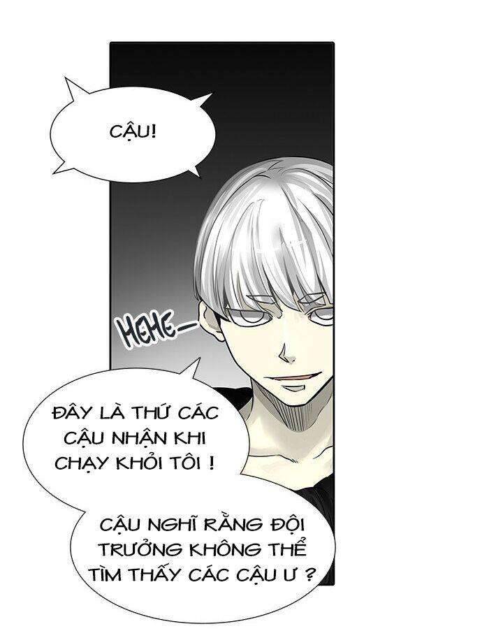 tòa tháp bí ẩn 2 chapter 465 82