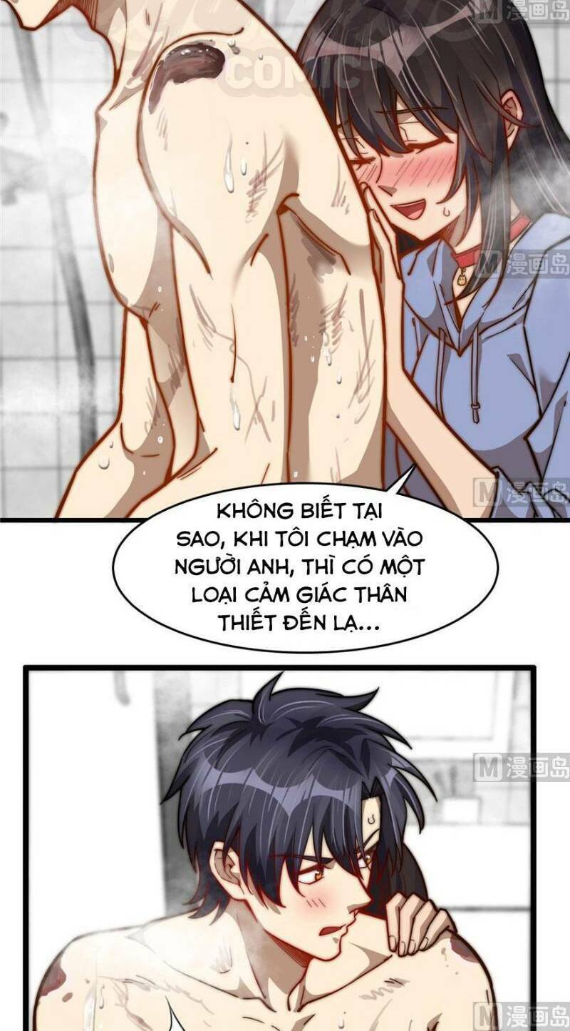 thâm dạ thư ốc chapter 82 24