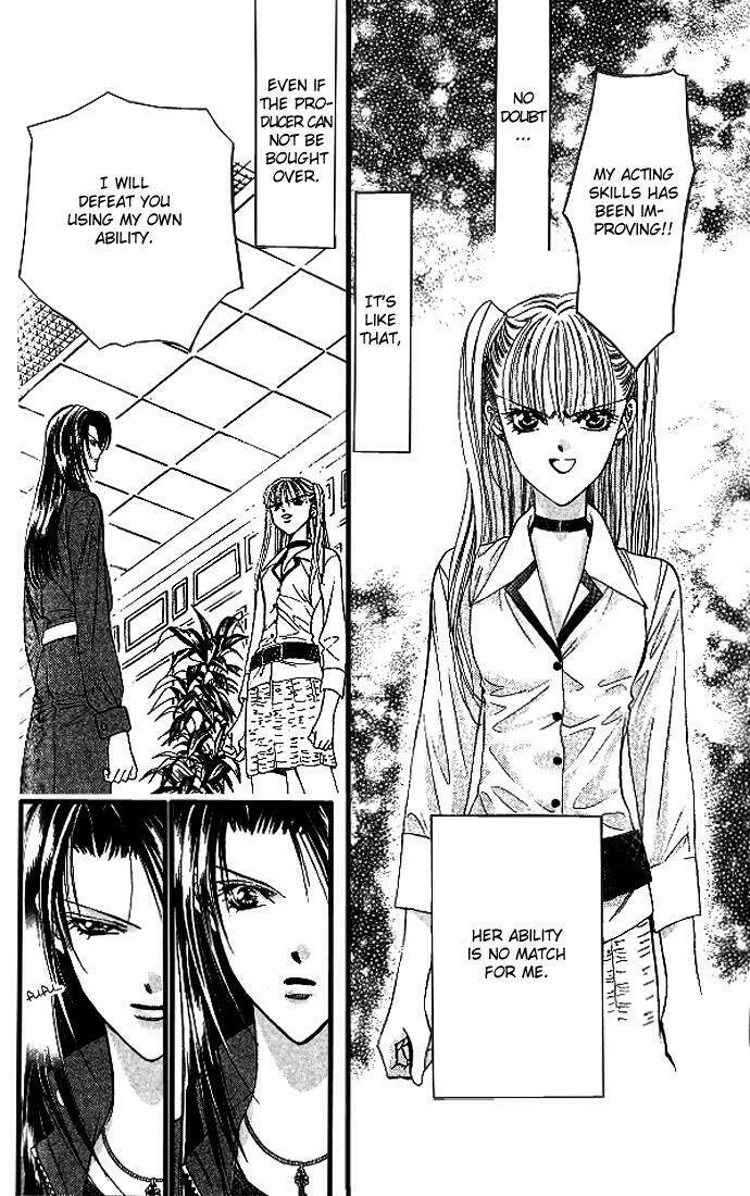 thử thách của kyouko chapter 27 6