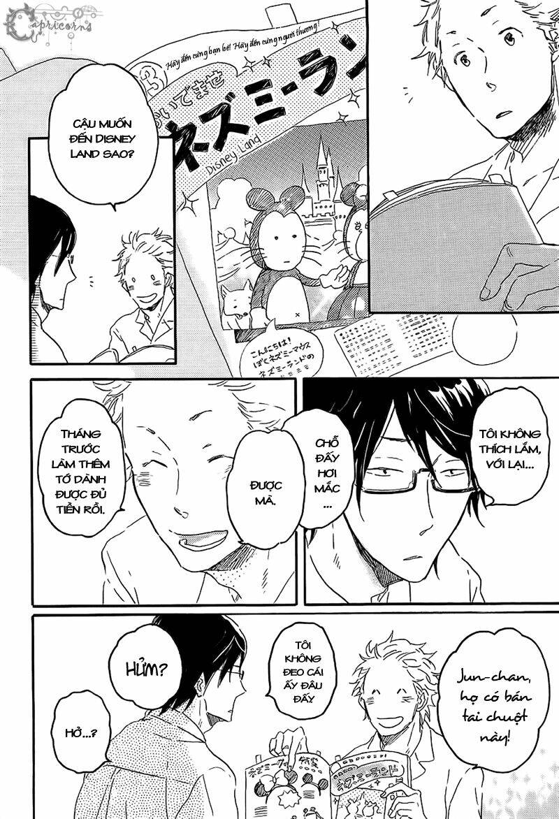 negative-kun to positive-kun chapter 5 8