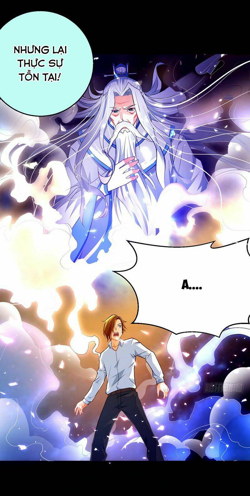 thiên hạ kiếp chapter 1 43