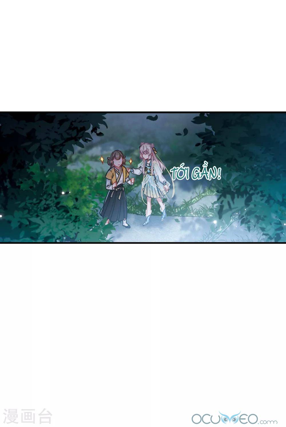 danh kiếm trủng chapter 14 69