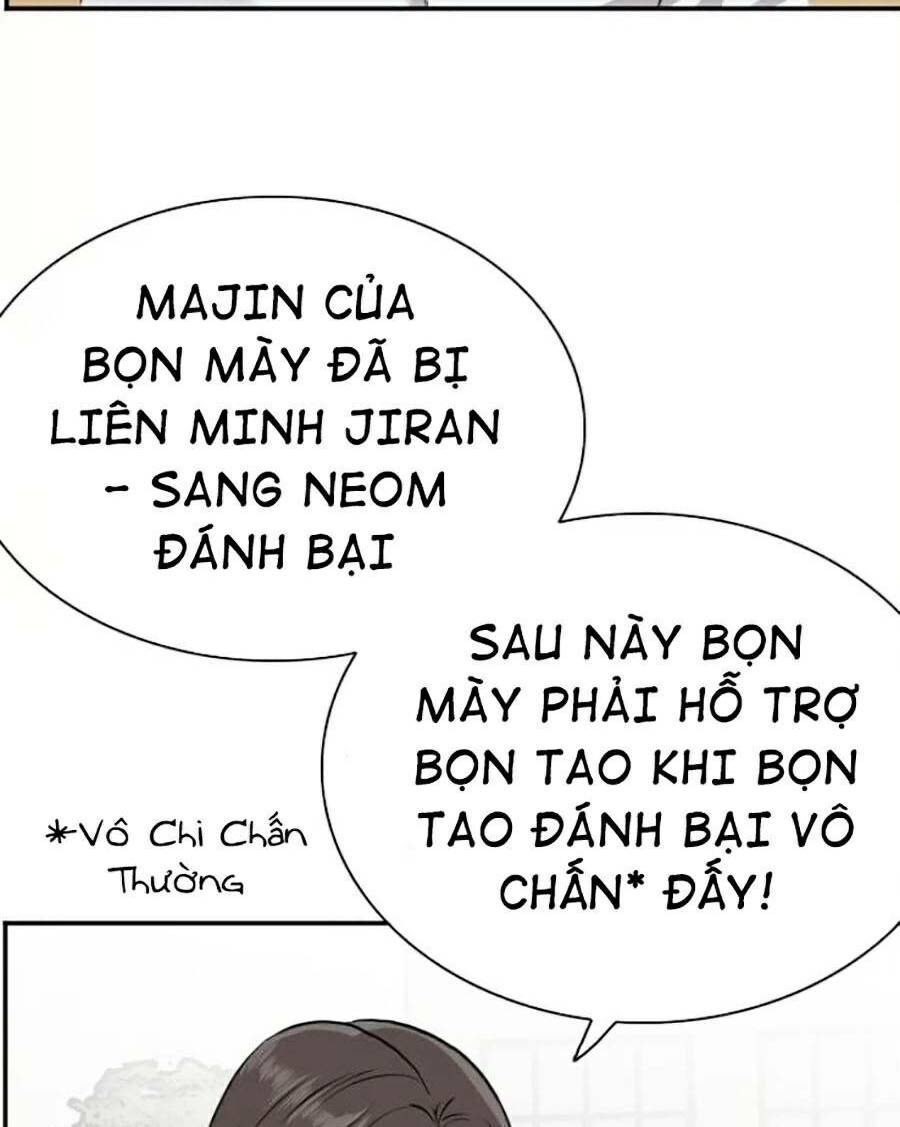 người xấu chapter 82 16