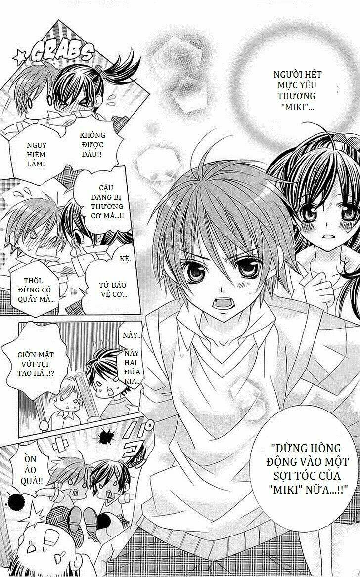 suki desu suzuki-kun!! chapter 46 19