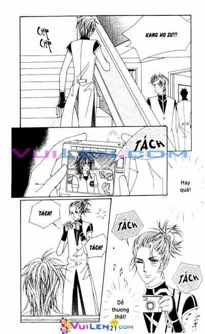 người duy nhất chapter 47 2