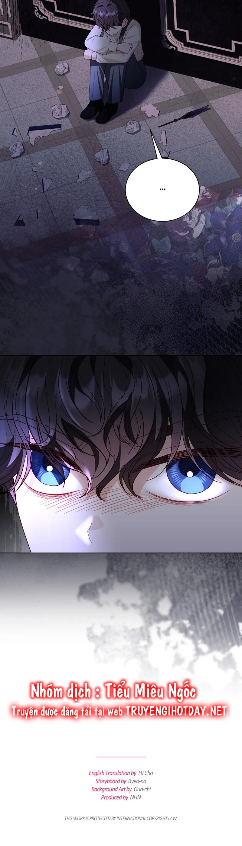 papa của tôi đã xuất hiện chapter 46 17