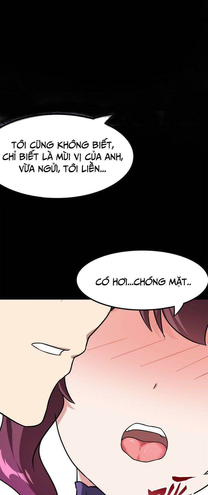 bạn gái virus của tôi chapter 289 38