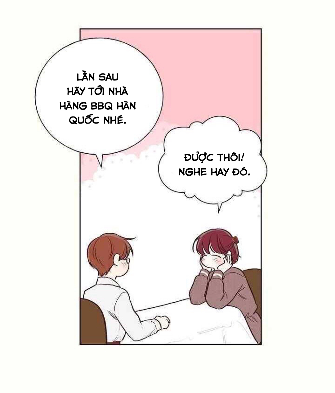 invitation of mystic messenger chapter 9 61