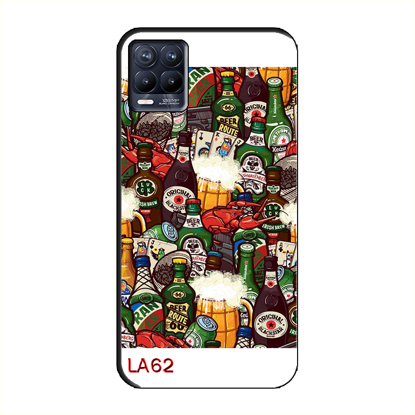 Ốp Lưng Dành Cho REALME 8