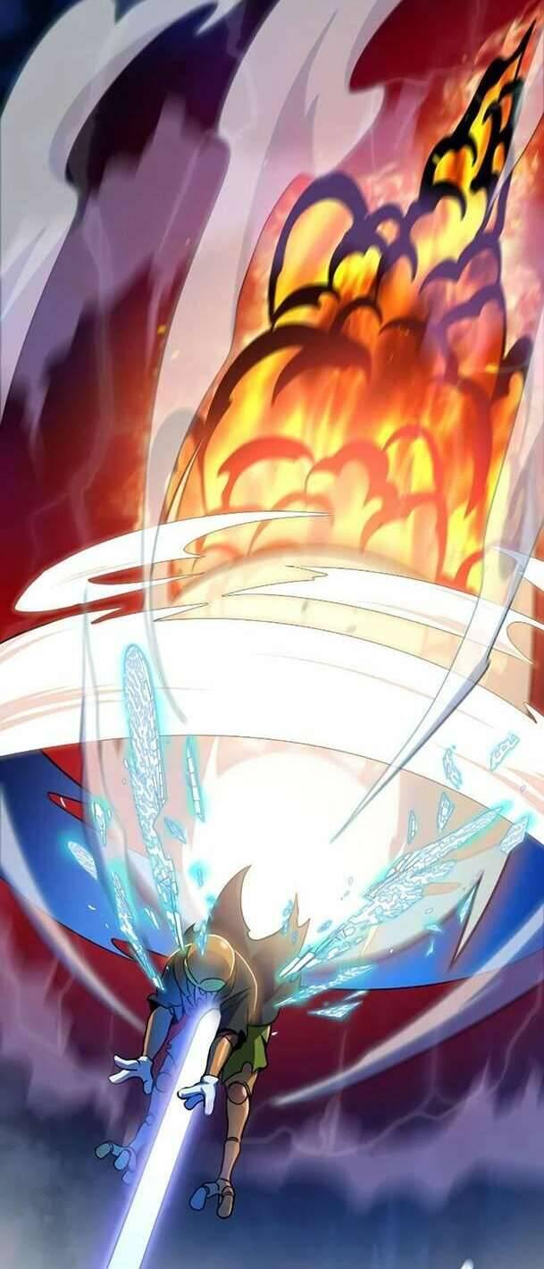 tòa tháp bí ẩn 2 chapter 569 72