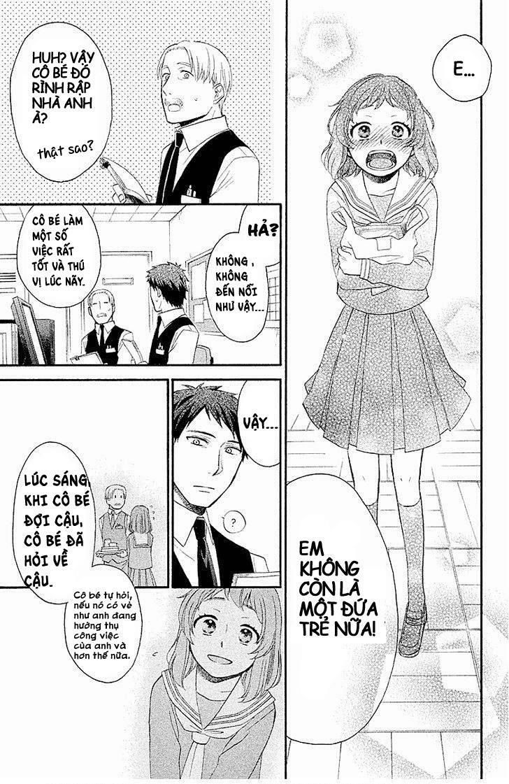 my fair neighbor chapter 1 13