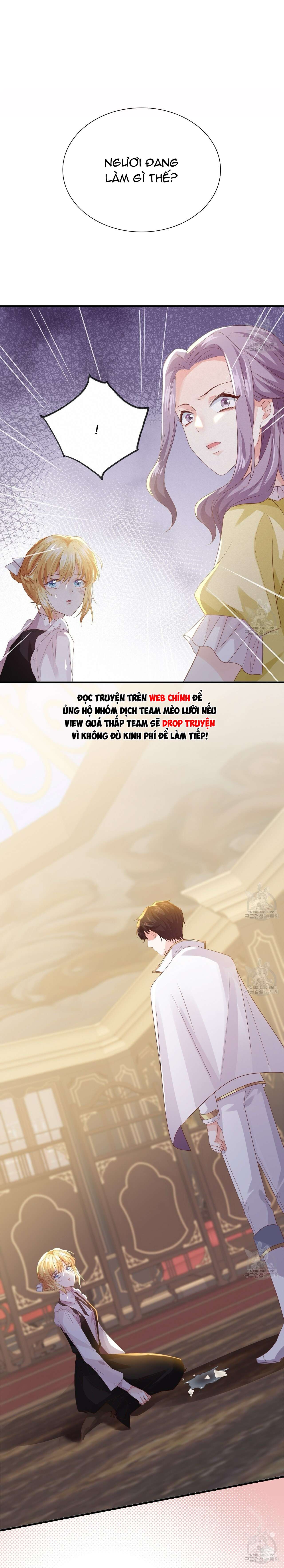 đêm không ngủ của nàng hầu gái chapter 31 17