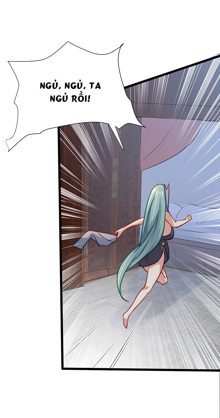 đại bảo kiếm của tôi chapter 26 55