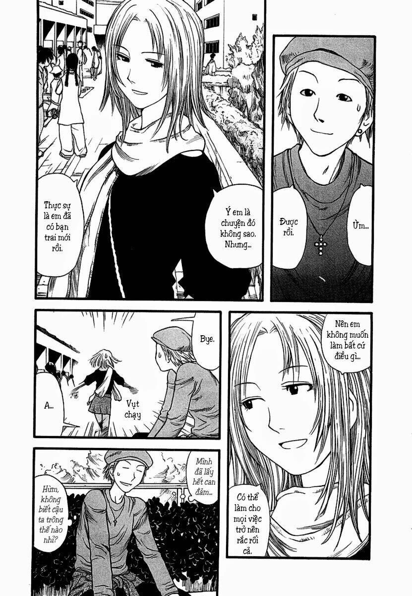 genshiken chapter 7 19