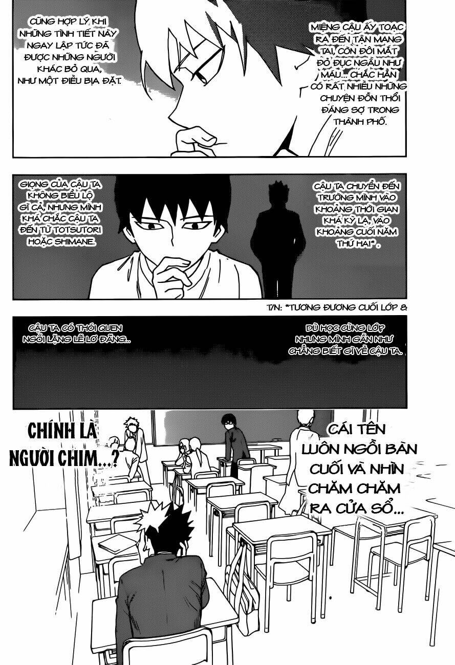 birdmen chapter 4 27