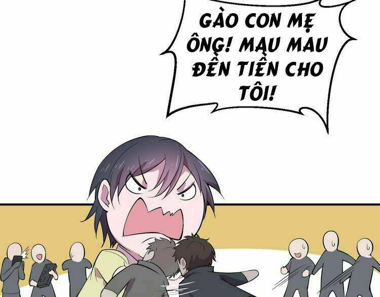 bá vương diễn xuất chapter 1 45