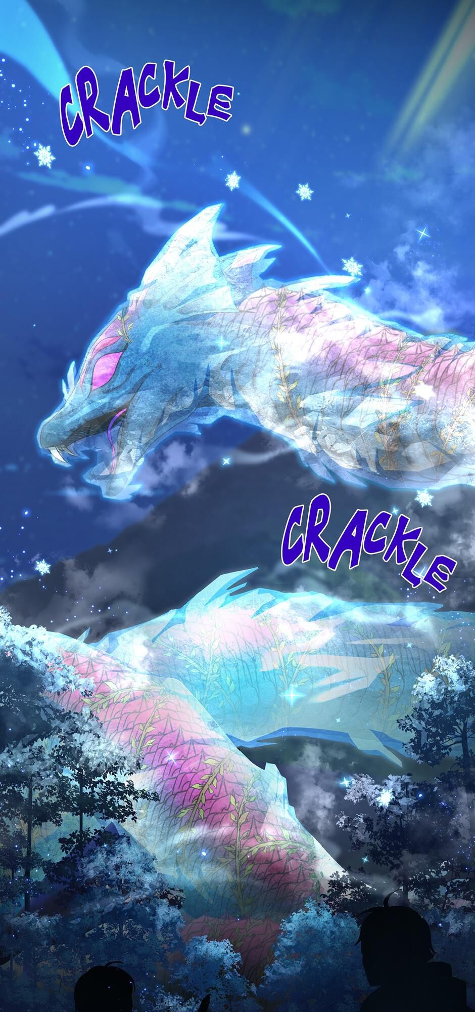 nữ công tước với tâm hồn trống rỗng chapter 80 56