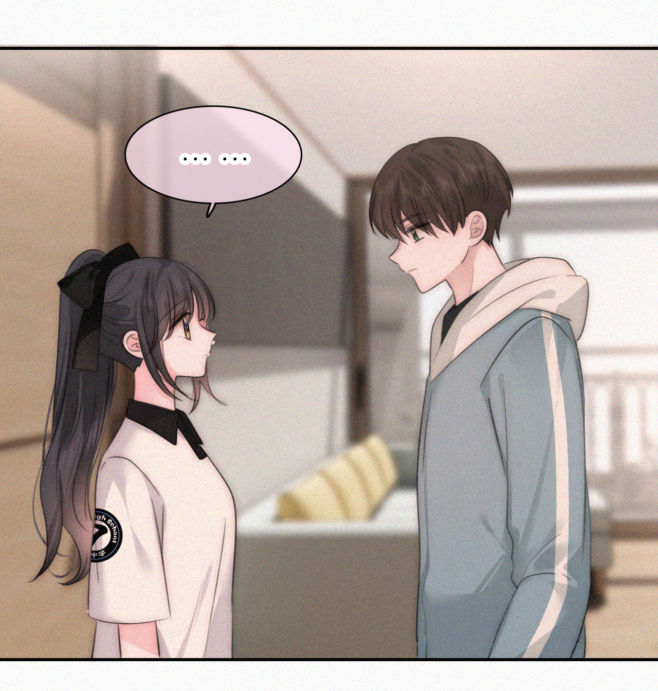 bệnh yêu chapter 112 35