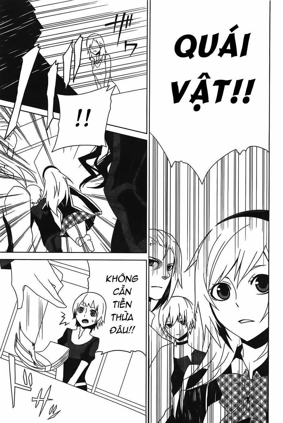 end of eternity: the secret hours chapter 4 14