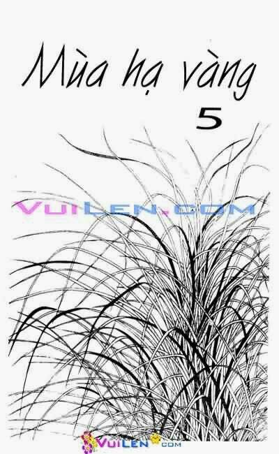 mùa hạ vàng chapter 5 2