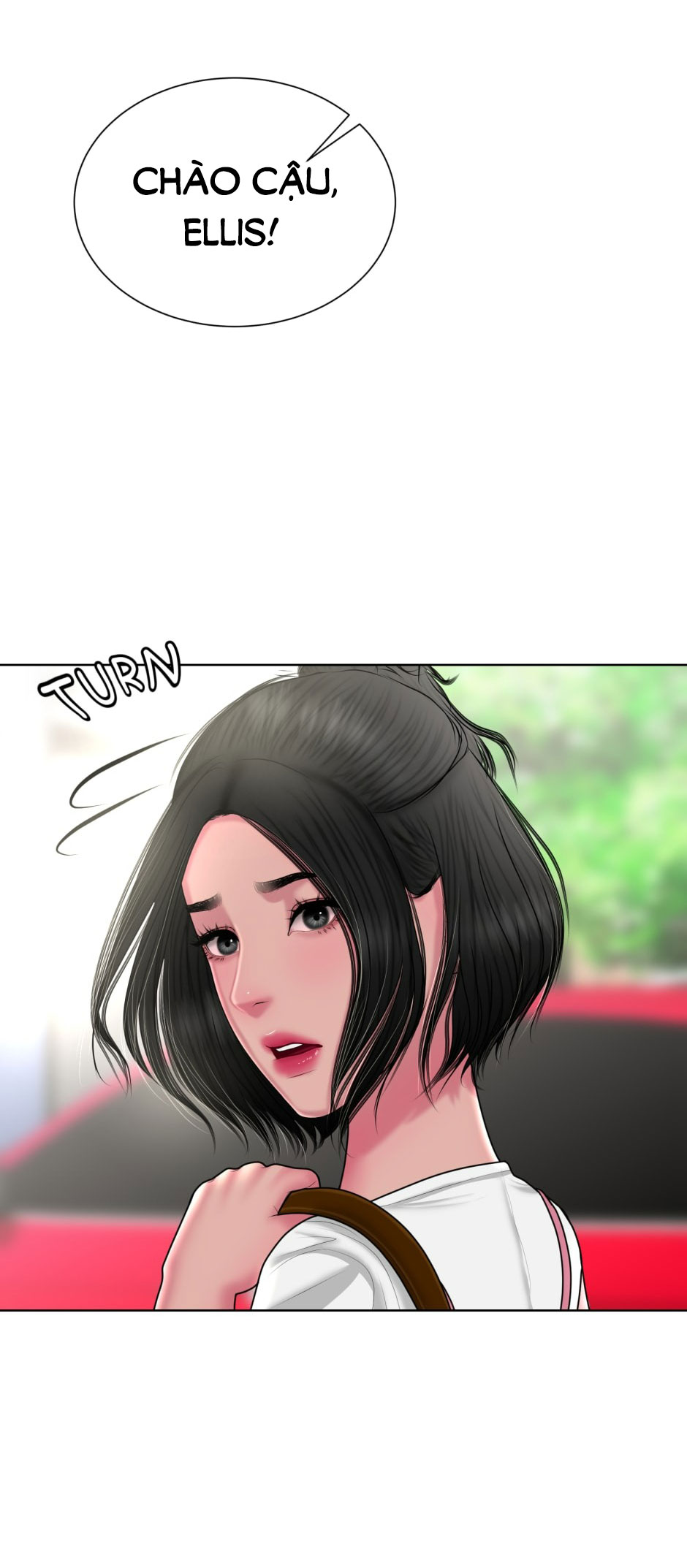 góc tối trái tim chapter 13.1 4