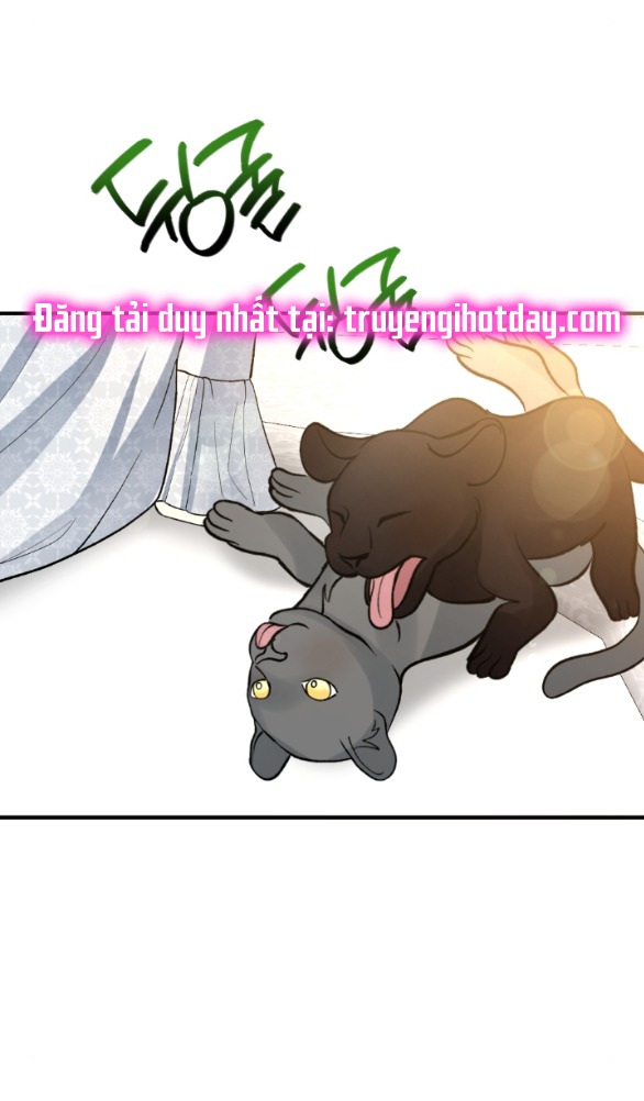 [18+] chuyện mèo trắng bị ba tước báo đen ăn thịt chapter 12.1 51