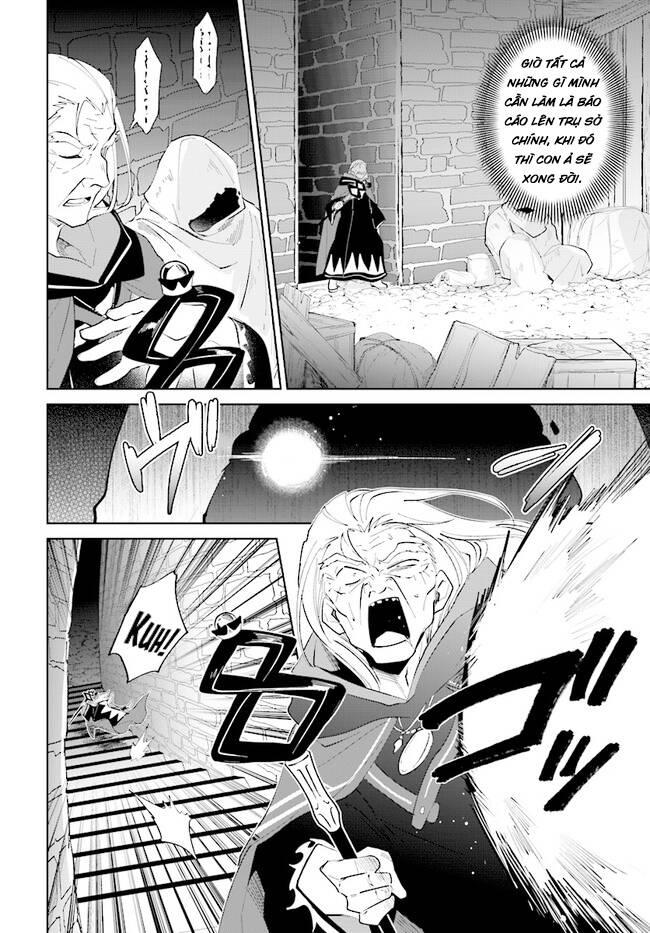 nageki no bourei wa intai shitai - saijiyaku hanta ni yoru saikiyou patei ikusei jutsu chapter 34.2 10