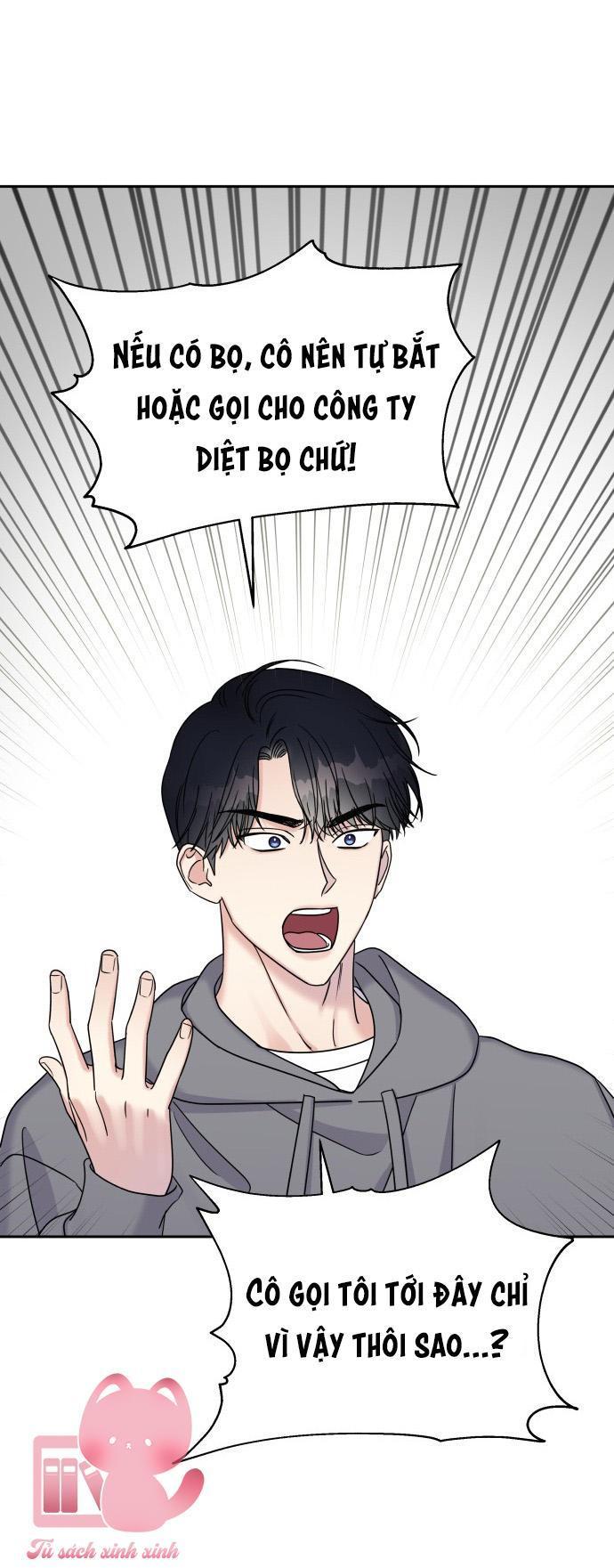 hãy vờ như ta yêu nhau chapter 21 19