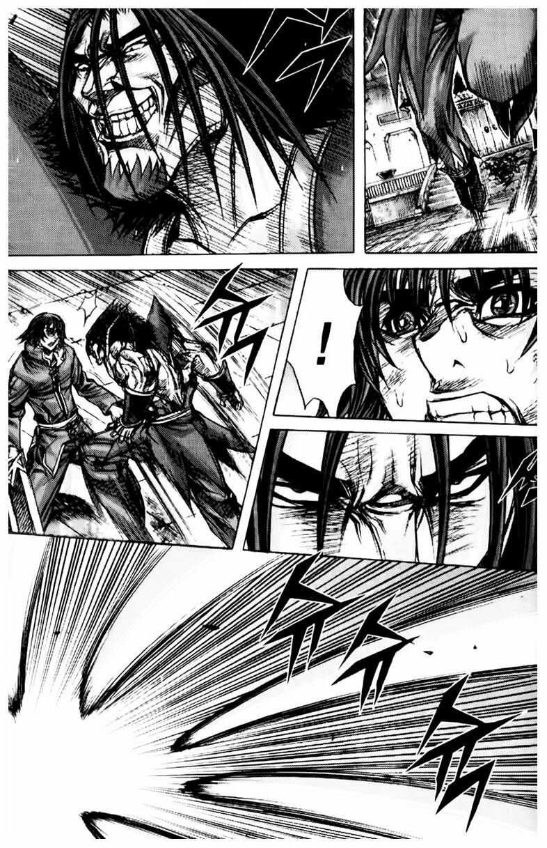 king of hell chapter 174 18