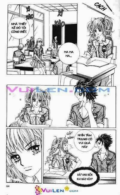 tình yêu quý tộc chapter 26 11