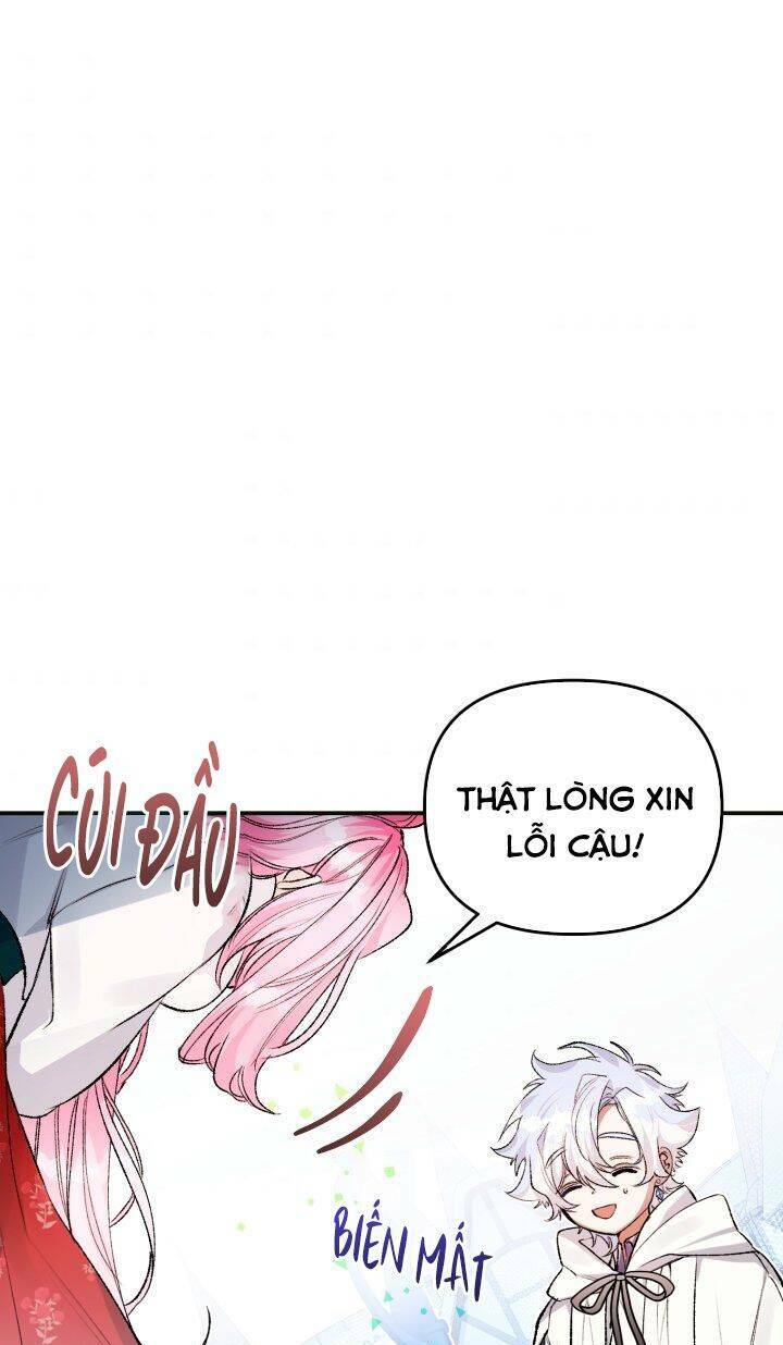 này tiểu công tước, hãy tin ở chị đi! chapter 15 27