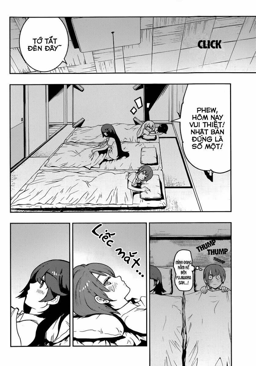 boku girl chapter 57 16