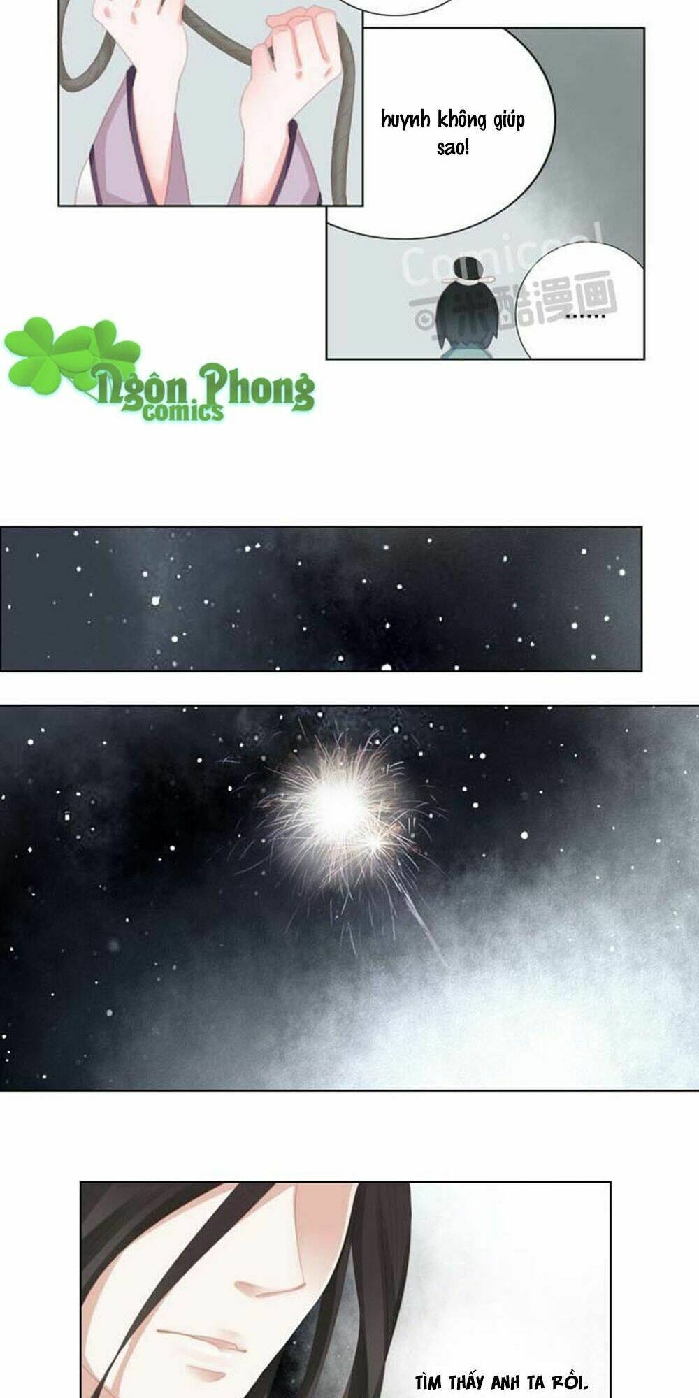 chuyển tương tư chapter 12 10