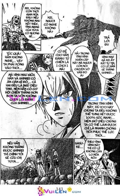 mắt quỷ kyo chapter 76 135