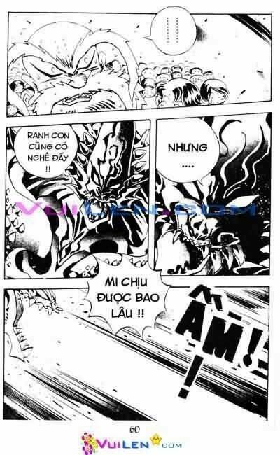 những người bạn tốt chapter 22 61