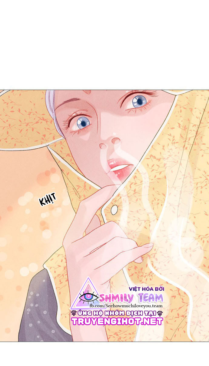 shinbi - thần bí chapter 10 37