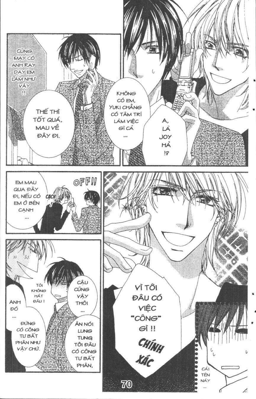 aishiteru tte itte mo ii yo chapter 3 70