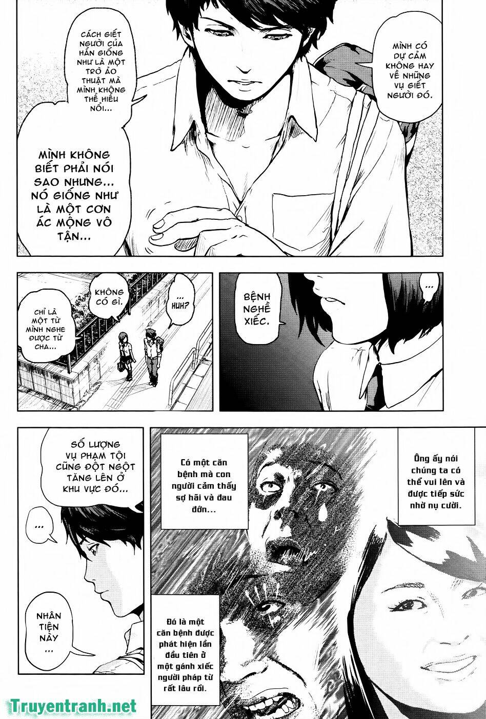 guru guru circus chapter 2 5