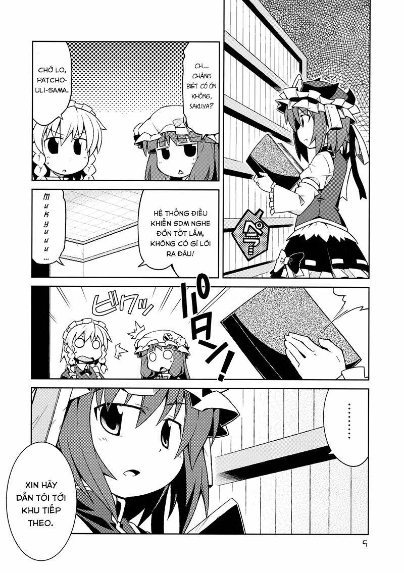 touhou dj chapter 1 5