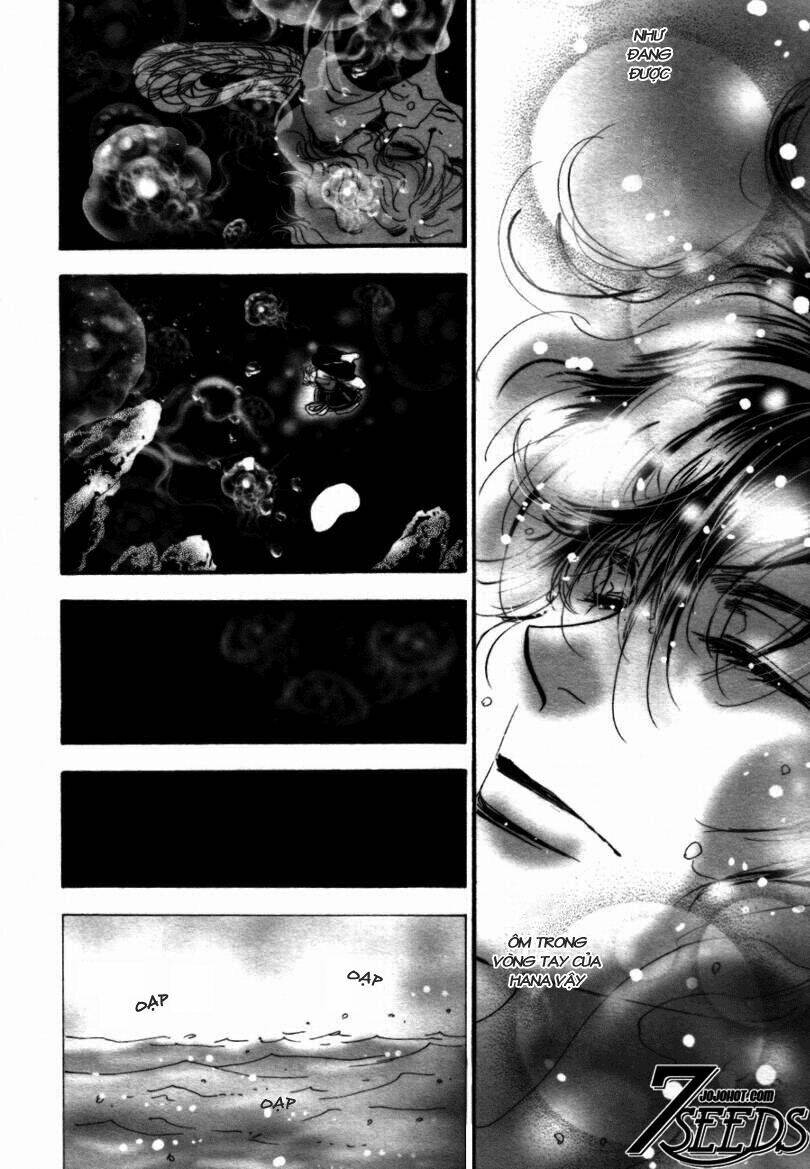 7 mầm sống chapter 92 34