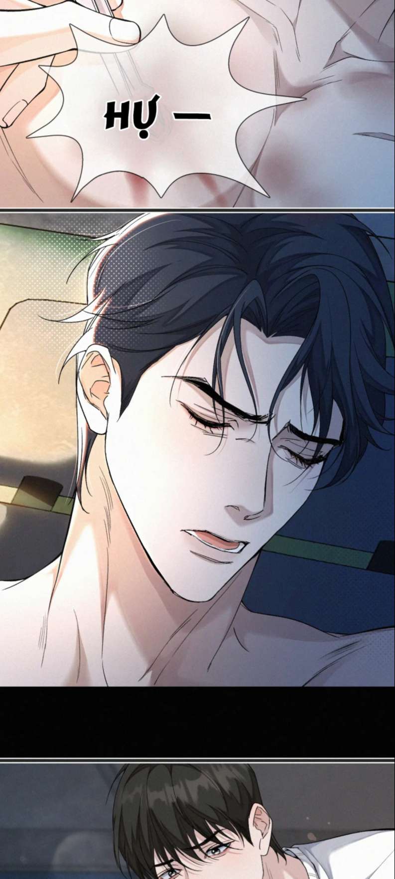 ngày quốc tế thiếu nhi của sơ tam chapter 6 6