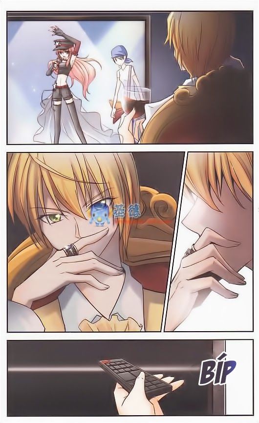 mị chi ma hạp chapter 6 2