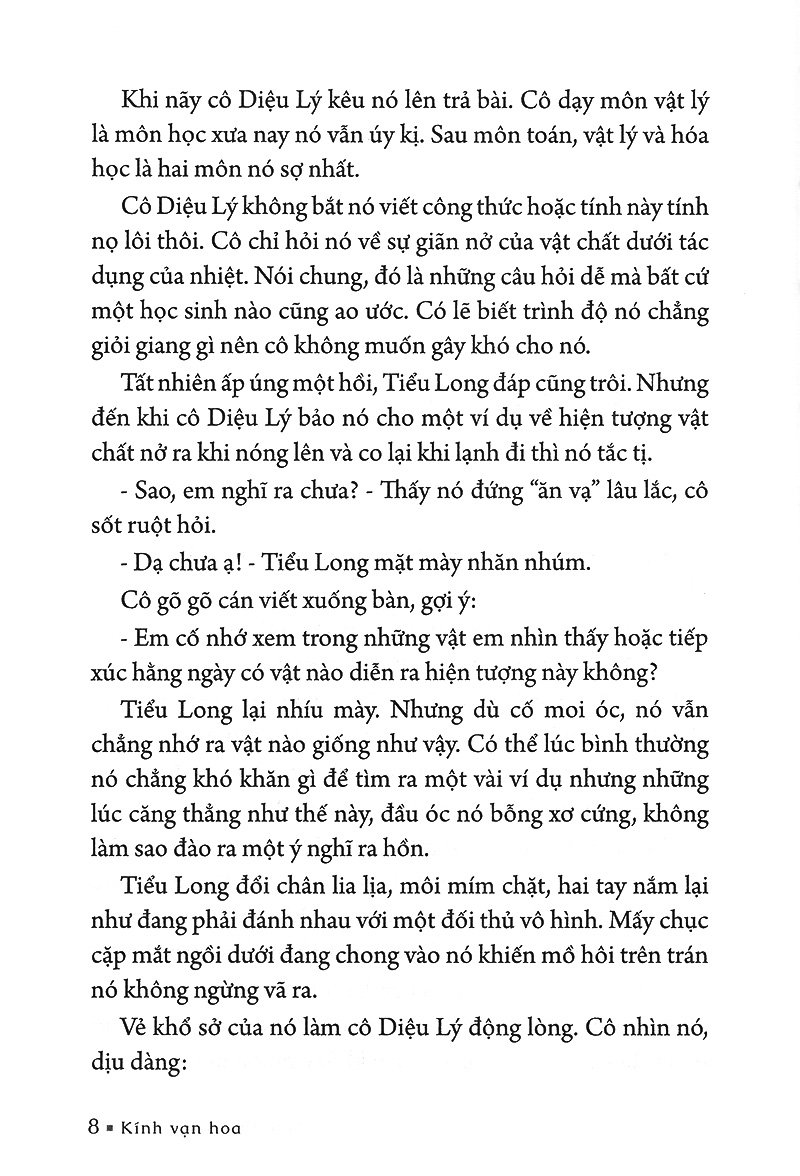 Trọn bộ Kính Vạn Hoa (Phiên bản mới) - 18 tập