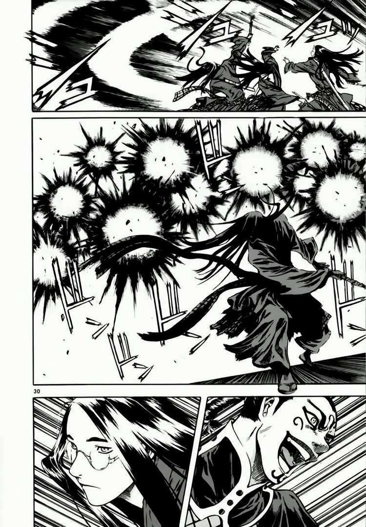 shin angyo onshi (tân ám hành ngự sử) chapter 38 29