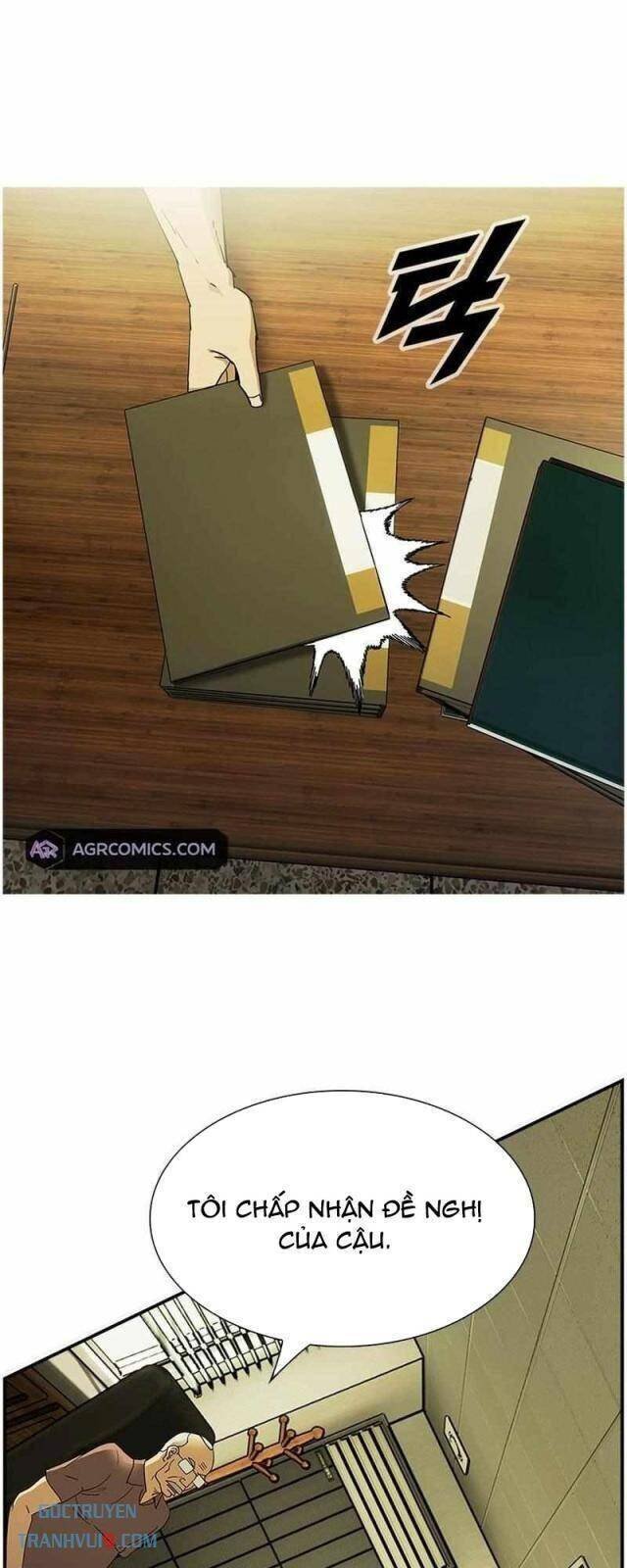 Chế Tác Hạt Nhân Chapter 20 34