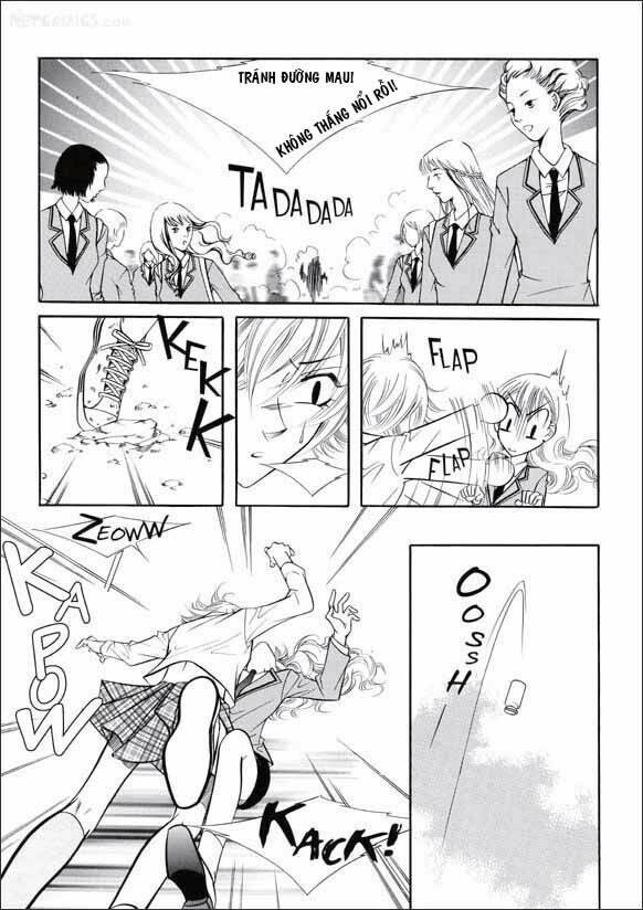 can't lose you chapter 1 12