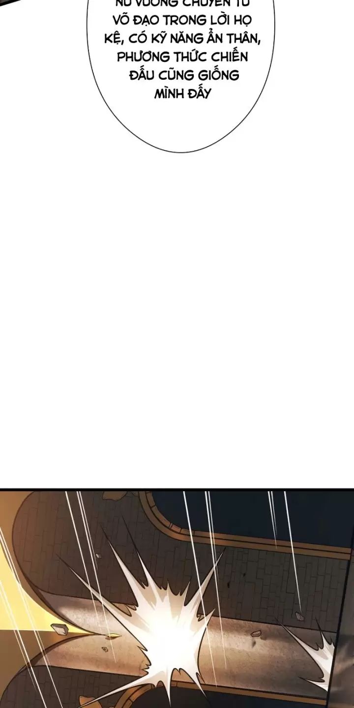 ta, chúa tể rừng xanh chapter 21 65