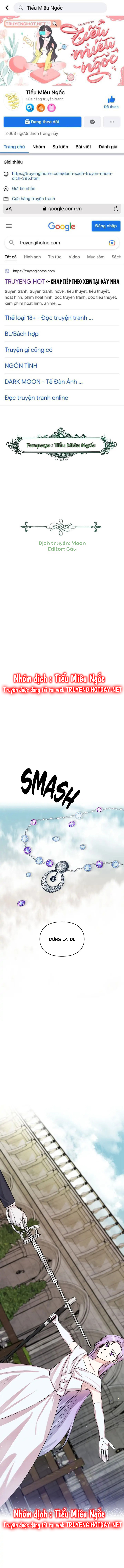 hãy nghe lời của tôi chapter 14 1