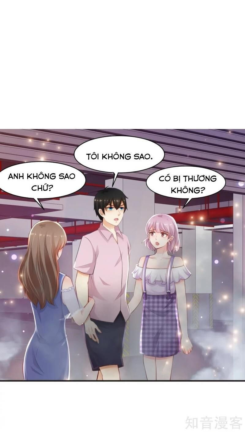 tối cường vận đào hoa chapter 114 6